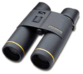 Leupold Gold Ring Binoculars - GR 10x40mm