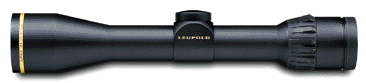 Leupold Premier Scope - LPS 1.5-6x42mm