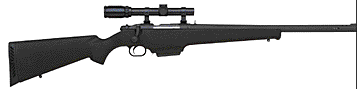 Mossberg Model 695